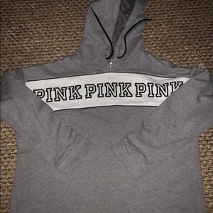 Victoria’s Secret PINK hoodie